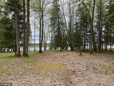 Lake lot of Dunbar Lake