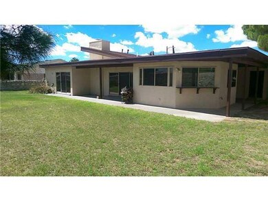 1840 Pete Brown Dr, El Paso, TX 79936 - photo 2
