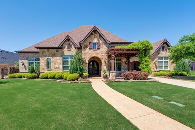 508 Saint Tropez Dr, South Lake, TX 76092 - photo 3