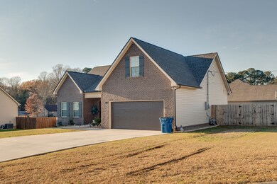 186 Grass Land St, Manchester, TN 37355 - photo 4
