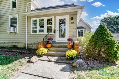 436 N Simon St, Ada, OH 45810 - photo 3