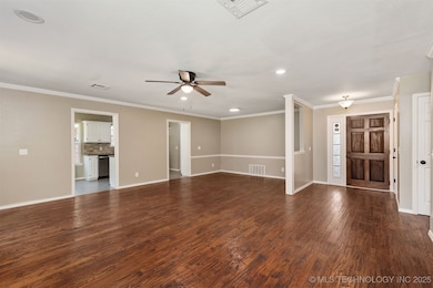 1808 W Inglewood St, Broken Arrow, OK 74011 - photo 6