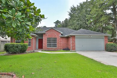 6907 Durango Dr, Magnolia, TX 77354 - photo 4