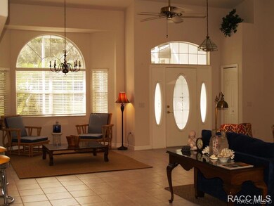 Formal dining/toward front.