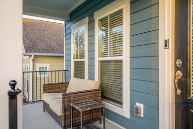 It's so relaxing out here.