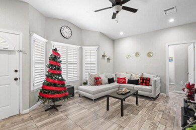 620 Valle de Bravo Place, El Paso, TX 79928 - photo 4