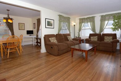 189 S Flagg St, Worcester, MA 01602 - photo 4