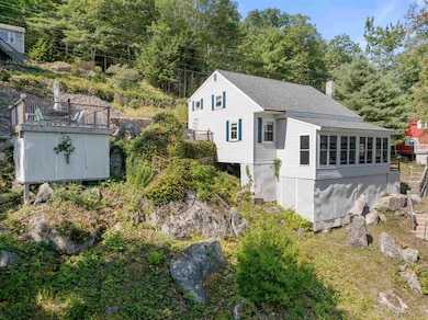 78 S Shore Rd, New Durham, NH 03855 - photo 4