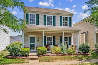 861 Summerville Dr.