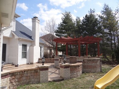 4003 Falcon Dr unit 1, Naperville, IL 60564 - photo 6