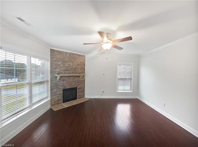 400 Brickwalk Ct, Elon, NC 27244 - photo 3