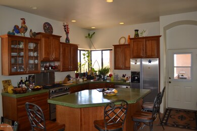 Terrific Cook's Kitchen