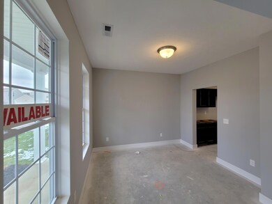 Flex Room