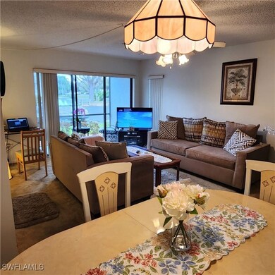 4781 Lakeside Club Blvd unit 3-C1, Fort Myers, FL 33905 - photo 5