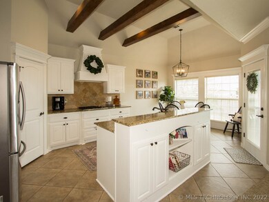 7408 E Knoxville St, Broken Arrow, OK 74014 - photo 3