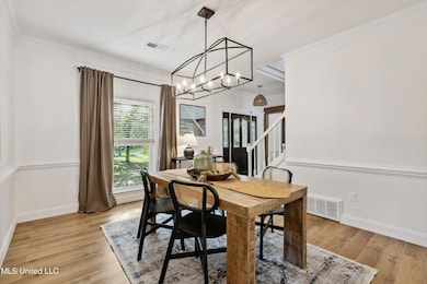 5105 Forest Hill Rd S-6
