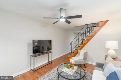 31 E Heath St, Baltimore, MD 21230 - photo 4