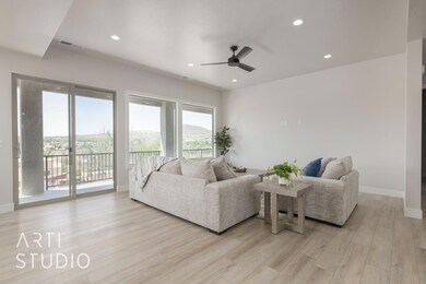 STAGED 1399 W 450 N, Hurricane-Porter Te