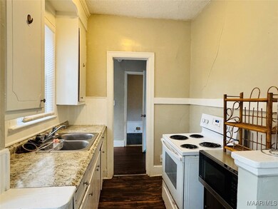 2020 Bullard St unit B, Montgomery, AL 36106 - photo 6