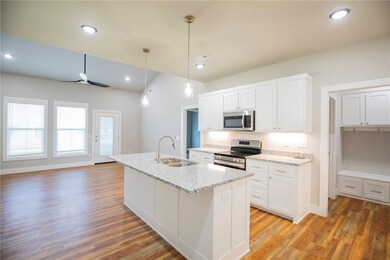 943 Seaborn Way, Pea Ridge, AR 72751 - photo 3