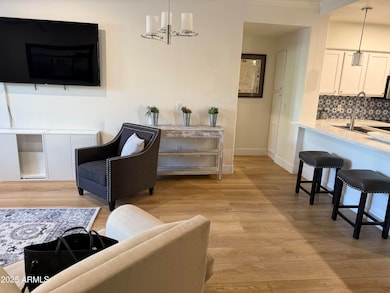 20100 N 78th Place unit 1003, Scottsdale, AZ 85255 - photo 6