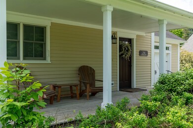 258 Thomas Ln, Stowe, VT 05672 - photo 4