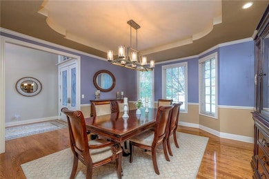 9617 W 150th St, Overland Park, KS 66221 - photo 3