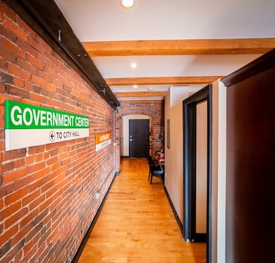 26 Stillman St unit 5-5, Boston, MA 02113 - photo 6