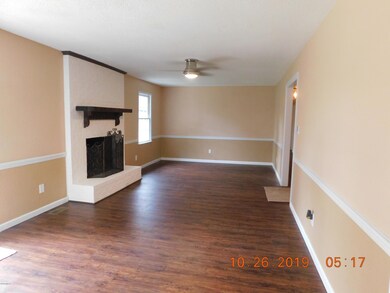 great room