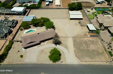 11998 N 98th St, Scottsdale, AZ 85260 - photo 3