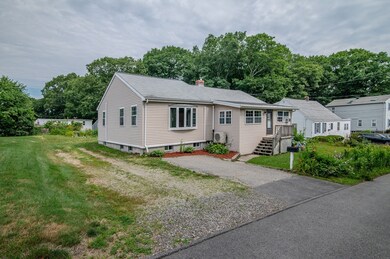 93 Circuit Ave, Weymouth, MA 02188 - photo 2
