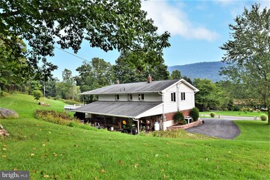 2380 Lower Smith Gap Rd, Kunkletown, PA 18058 - photo 4