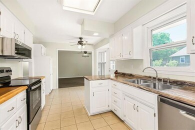 416 N Washington St, Raymore, MO 64083 - photo 7