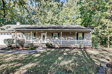 3520 Nc Highway 134, Asheboro, NC 27205 - photo 2