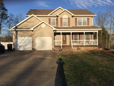 276 Scenic View Dr, Mount Washington, KY 40047 - photo 2