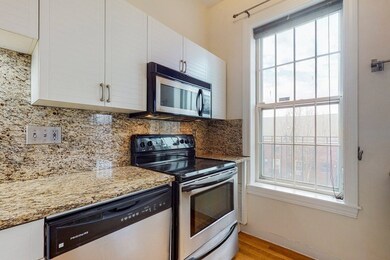 18 Upton St unit 3, Boston, MA 02118 - photo 6
