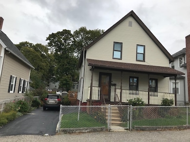 21 Mckinley Rd, Worcester, MA 01605 - photo 2