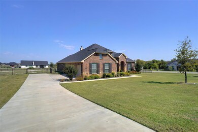1021 Lynnwood Ln, Weatherford, TX 76085 - photo 3