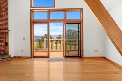 Spectacular Bay Views from most rooms in the home