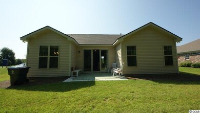 3306 Creek Harbor Ln unit Lot 378 Palmetto A, Carolina Shores, NC 28467 - photo 2