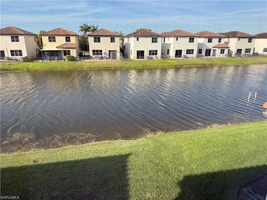 Water view featuring nearby suburban area