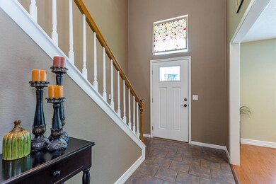 17011 Country Bridge Rd, Houston, TX 77095 - photo 5