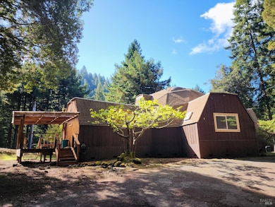 8080 Surprise Valley Rd, Comptche, CA 95427 - photo 2