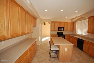 Kitchen 1