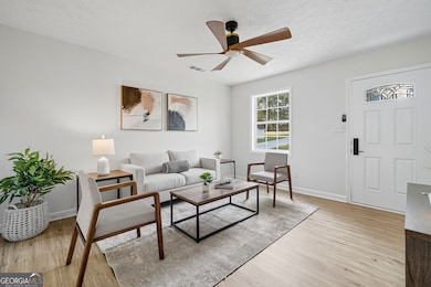 6964 Wheeler Rd, Lula, GA 30554 - photo 7