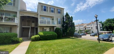 8202 Catbird Cir unit 202, Lorton, VA 22079 - photo 4
