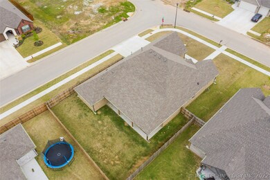 10422 S 233rd East Place, Broken Arrow, OK 74014 - photo 6