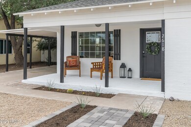 2618 N Dayton St, Phoenix, AZ 85006 - photo 3