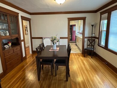 33 Gilbert Rd unit 1, Belmont, MA 02478 - photo 4