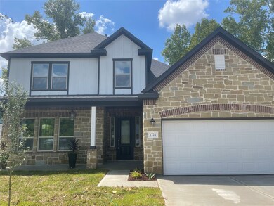 1724 Wellington St, Houston, TX 77093 - photo 3